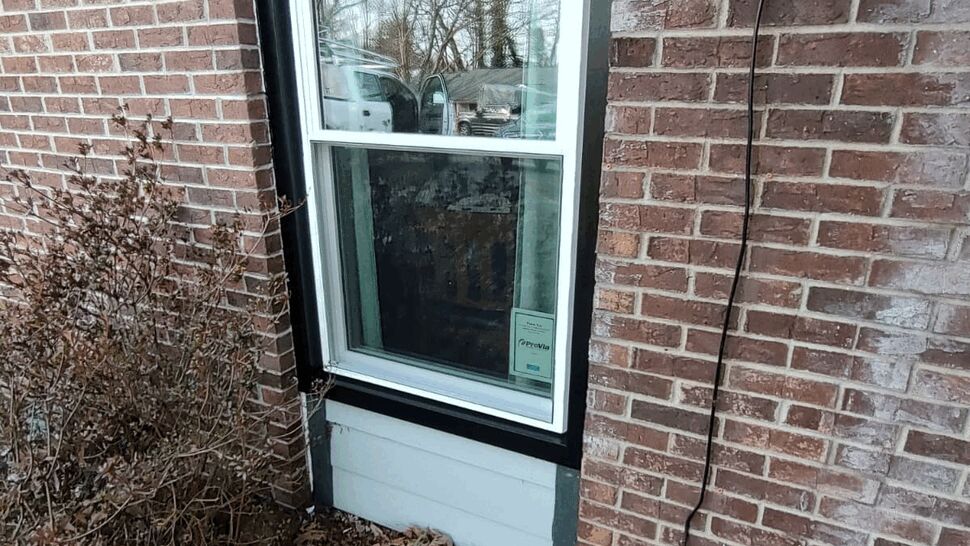  Windows, Doors Project in Asheville, North Carolina by Palmetto Home