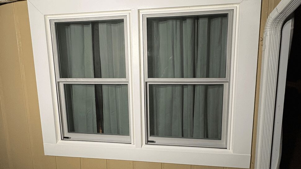 Windows Project in Maggie Valley, NC by Palmetto Home