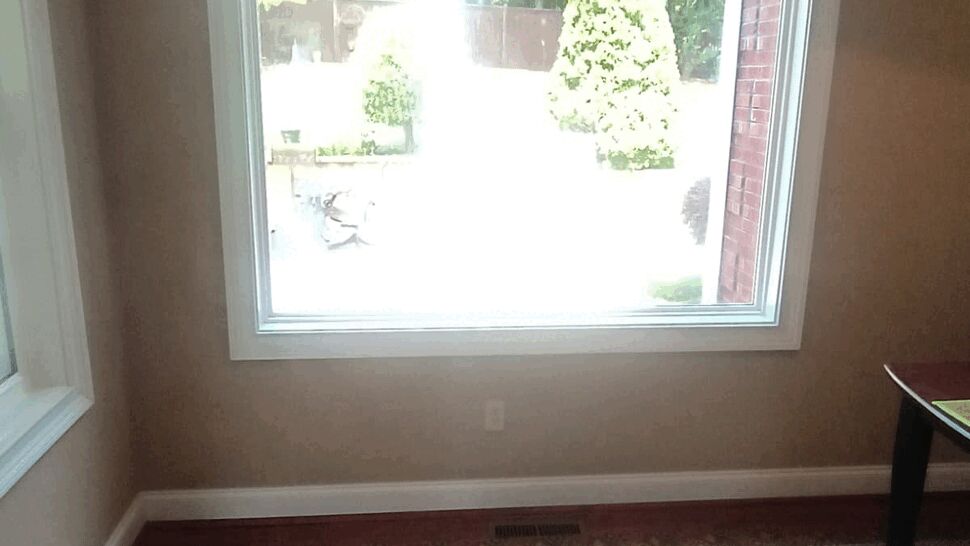 Doors, Windows Project in Taylors, South Carolina by Palmetto Home