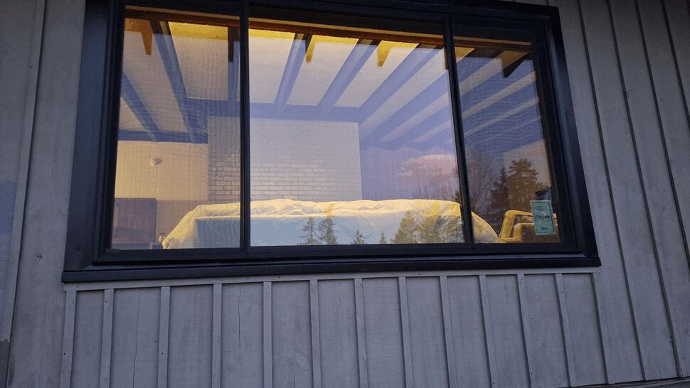 Doors, Windows Project in Lake Junaluska, NC by Palmetto Home