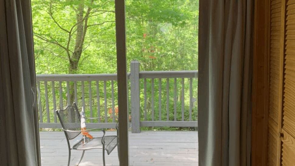 Doors, Windows Project in Hendersonville, North Carolina by Palmetto Home