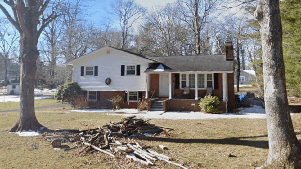 Doors, Windows Project in Hendersonville, NC by Palmetto Home