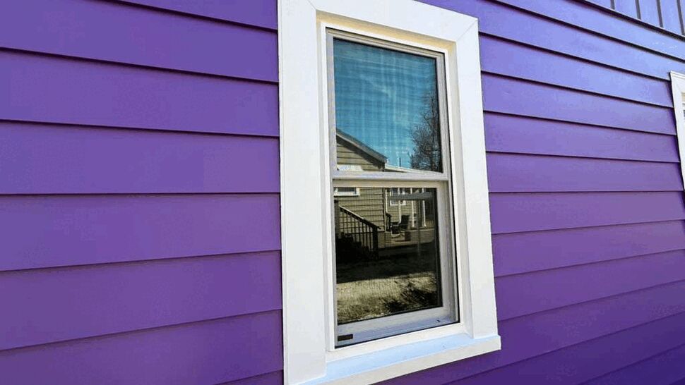 Doors Project in Asheville, NC by Palmetto Home