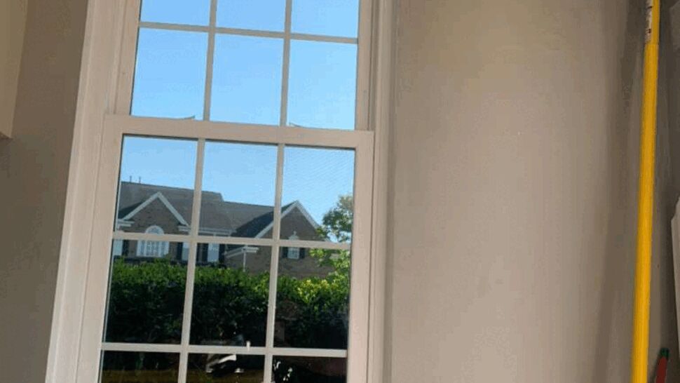  Windows, Doors Project in Simpsonville, South Carolina by Palmetto Home