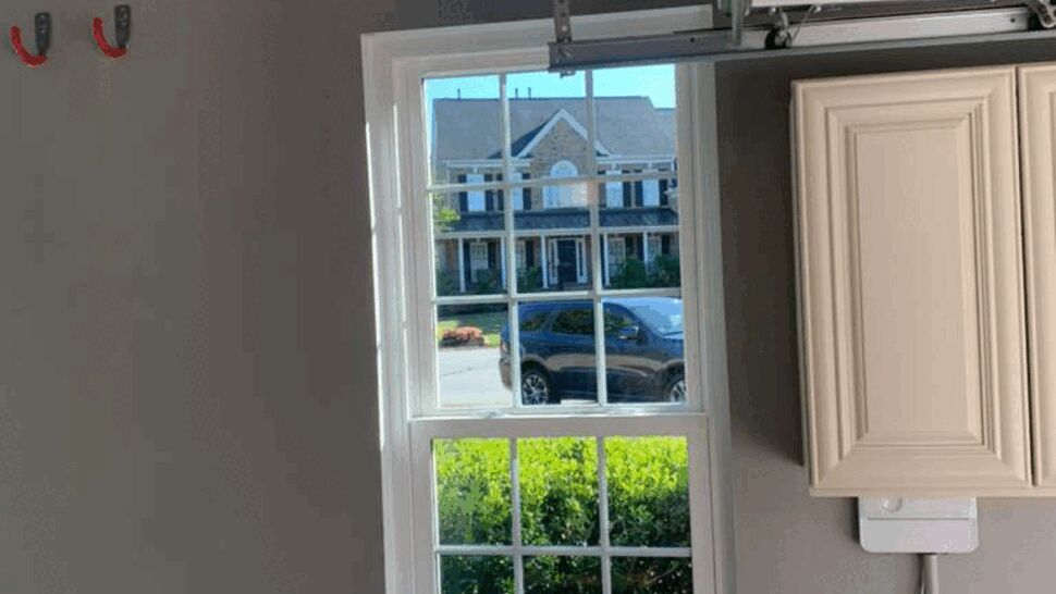  Windows, Doors Project in Simpsonville, South Carolina by Palmetto Home