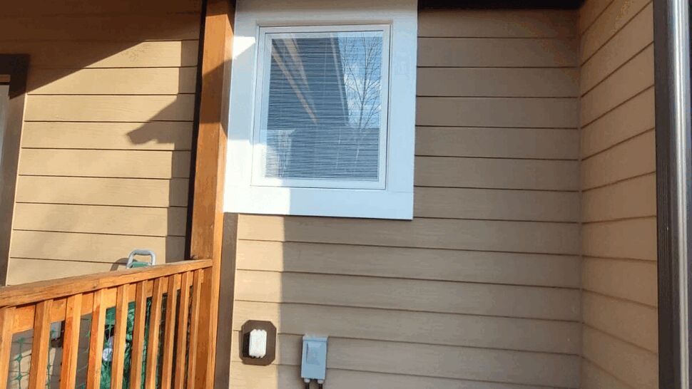 Windows Project in Asheville, NC by Palmetto Home