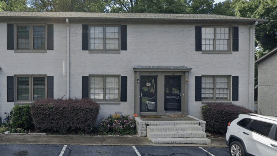 Doors, Windows Project in Taylors, SC by Palmetto Home