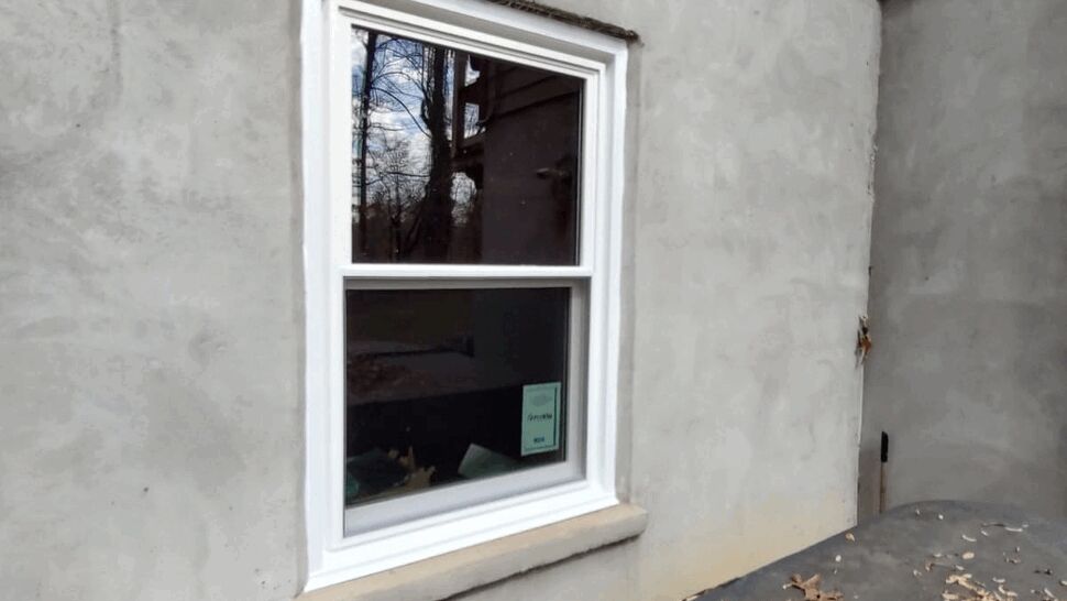 Doors, Windows Project in Candler, NC by Palmetto Home