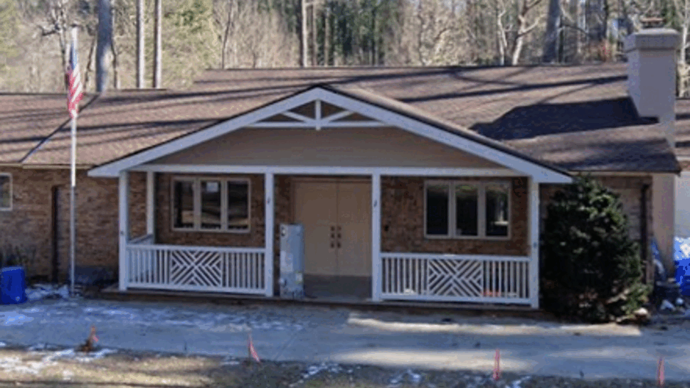 Window Replacement in Hendersonville