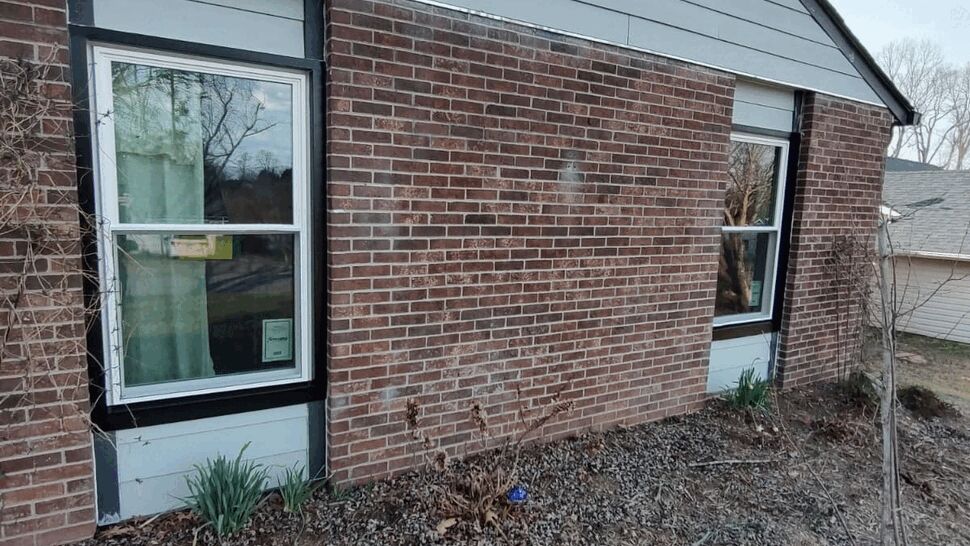  Windows, Doors Project in Asheville, North Carolina by Palmetto Home