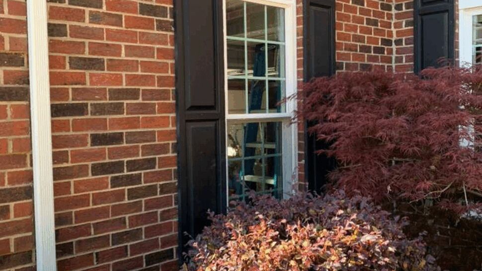  Windows, Doors Project in Simpsonville, South Carolina by Palmetto Home