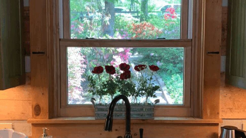 Doors, Windows Project in Hendersonville, North Carolina by Palmetto Home