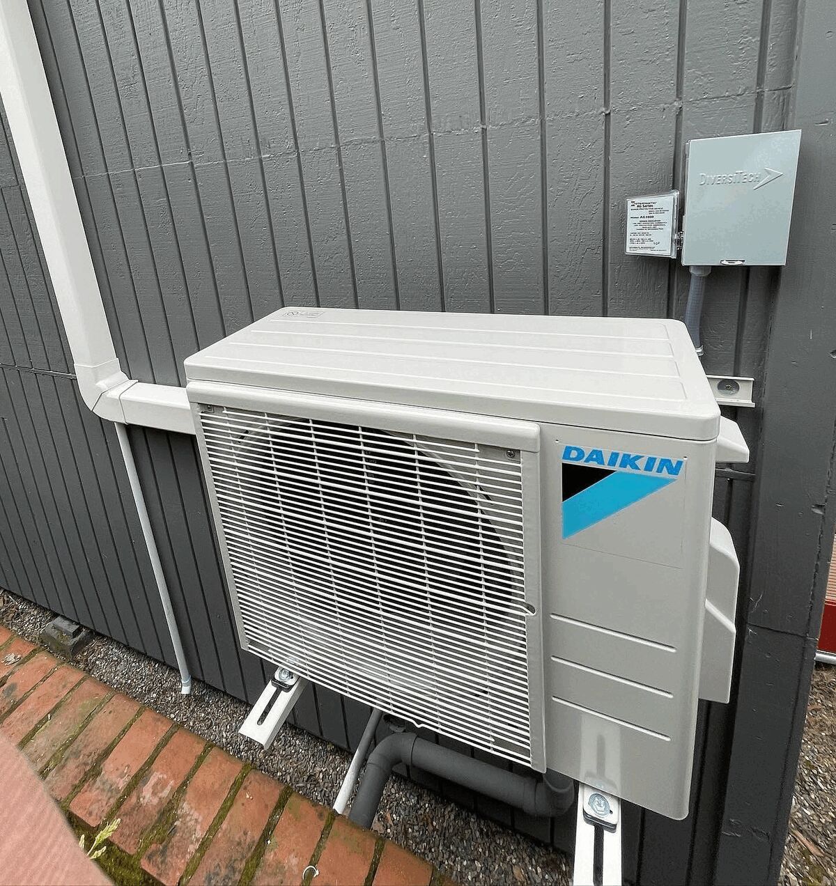 Expert AC Repair & Replacement in the Bay Area
