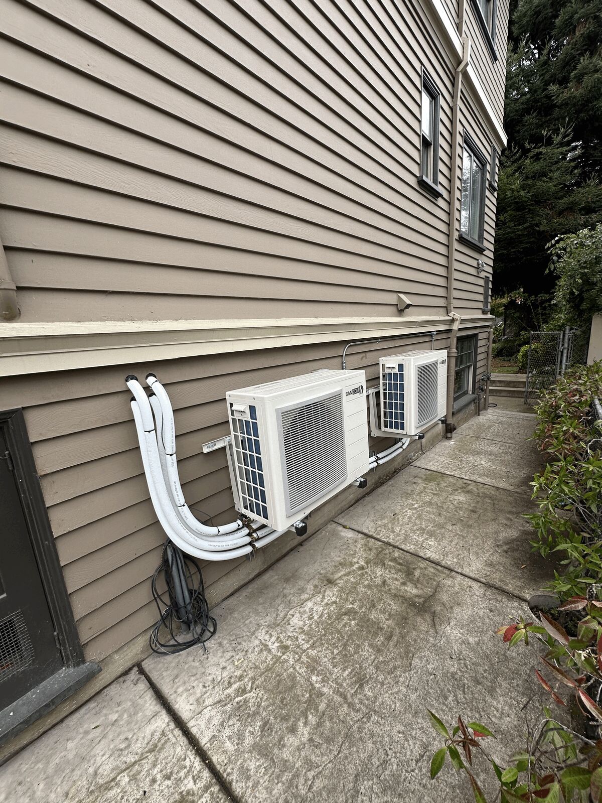 Trusted HVAC Maintenance in the Bay Area