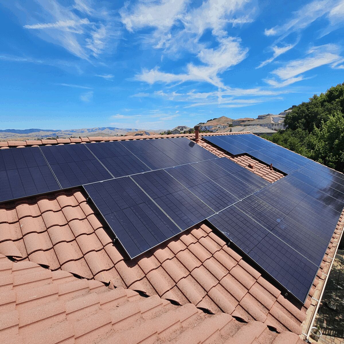 Smart Solar Installation for Bay Area Homes