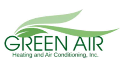 Green Air Heating & Air Conditioning Inc Logo
