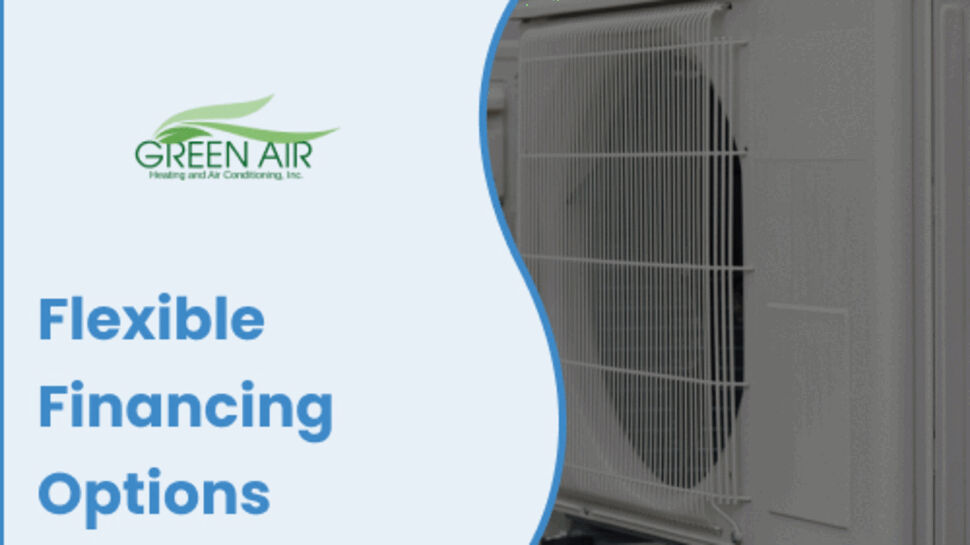 Flexible Financing Options for Energy-Smart Upgrades