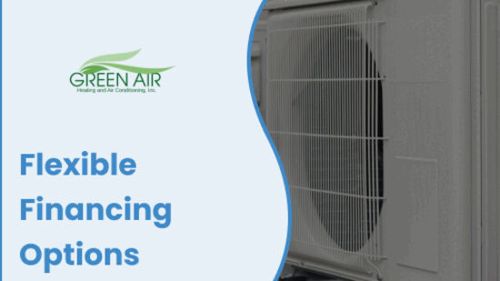 Flexible Financing Options for Energy-Smart Upgrades