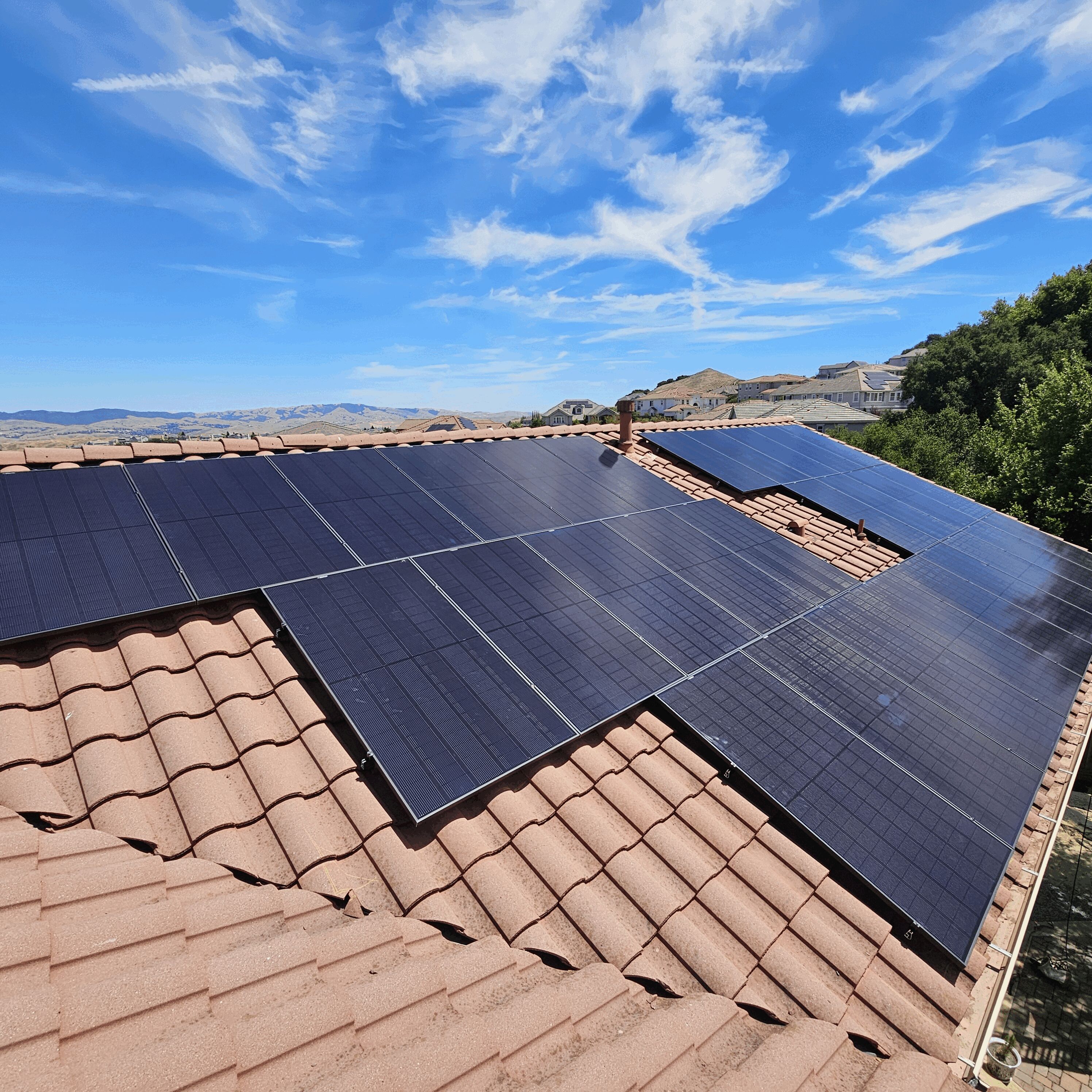 Solar Panels