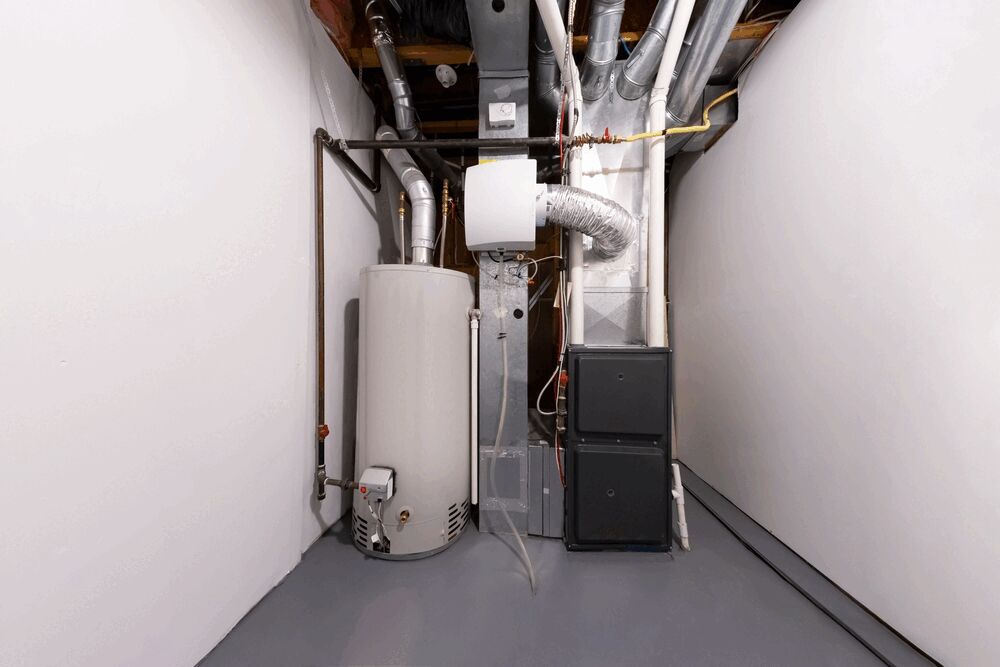 Boiler Services