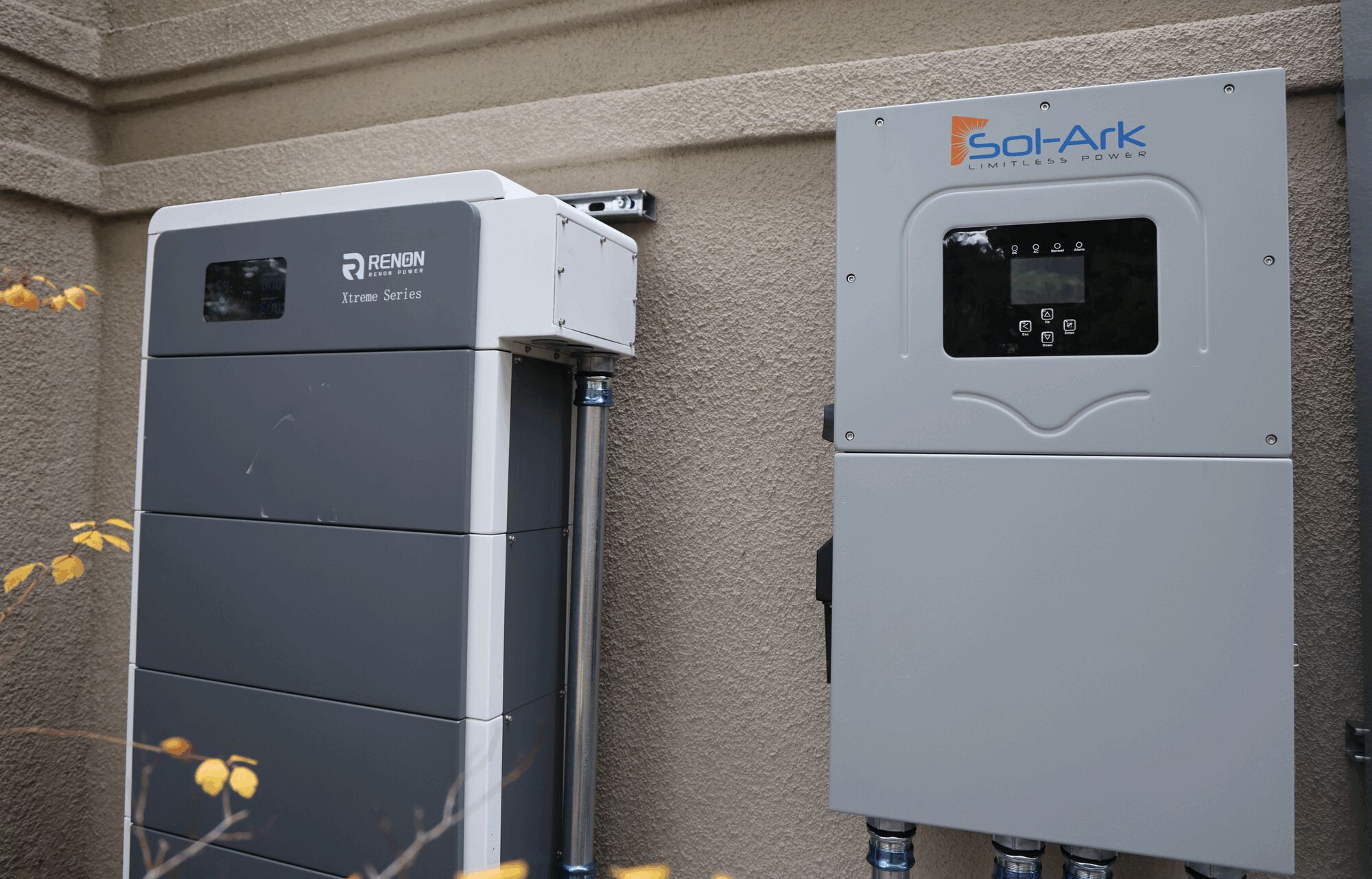Energy Storage