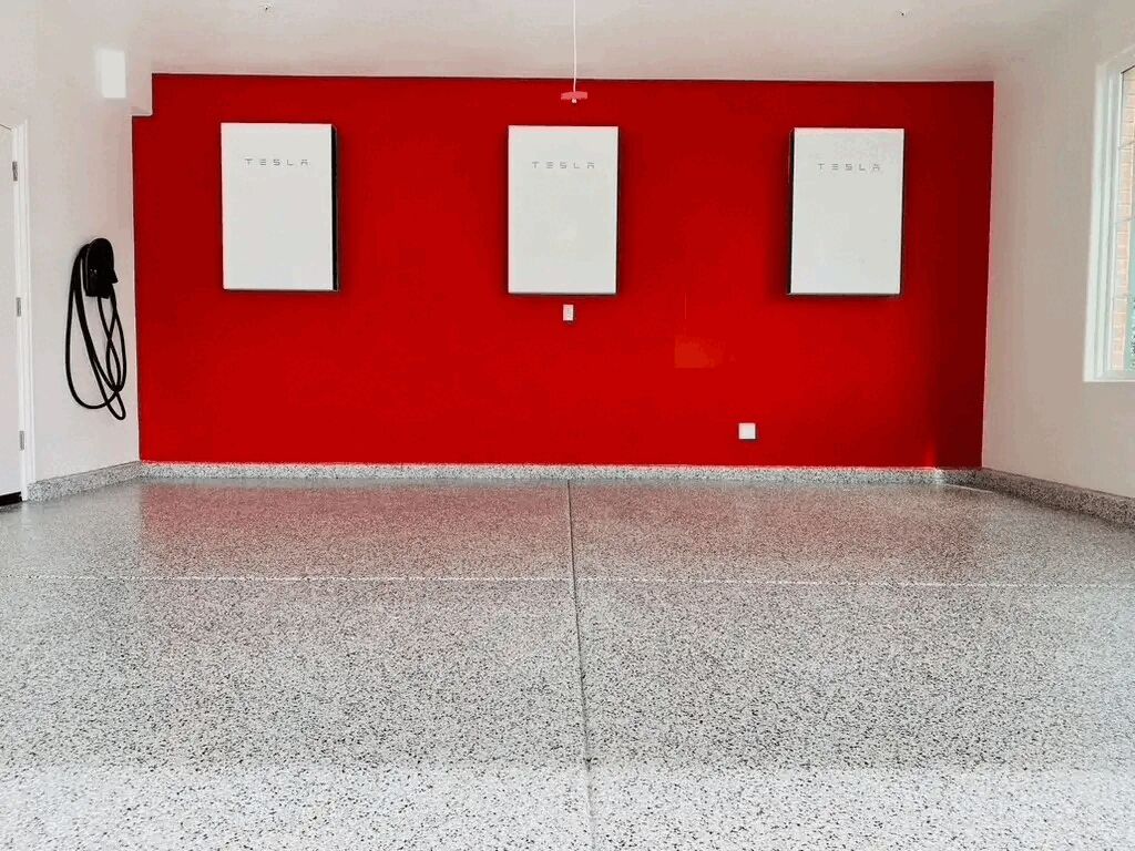 Battery Manufacturers