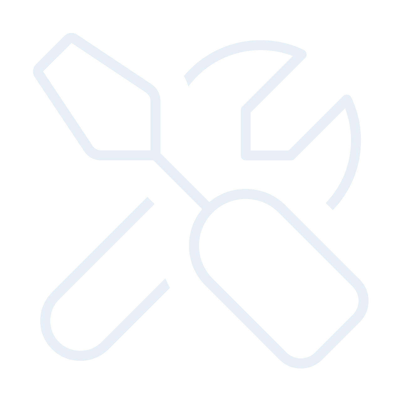 Clean, Modern Installations