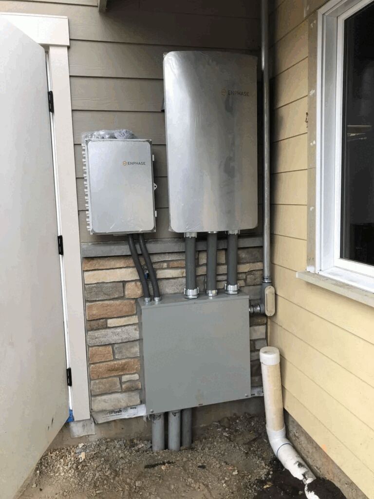 Energy Storage Solutions