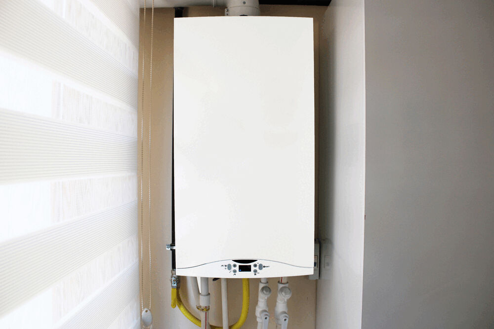 Heater Replacement Cost