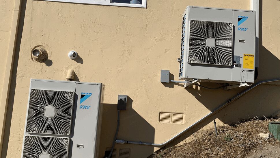 Green Air Heating & Air Conditioning Inc Upgrades Oakland Cooling With Efficient Systems
