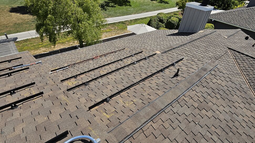 Energy Storage, Solar Project in Alameda, California by Green Air Heating & Air Conditioning Inc