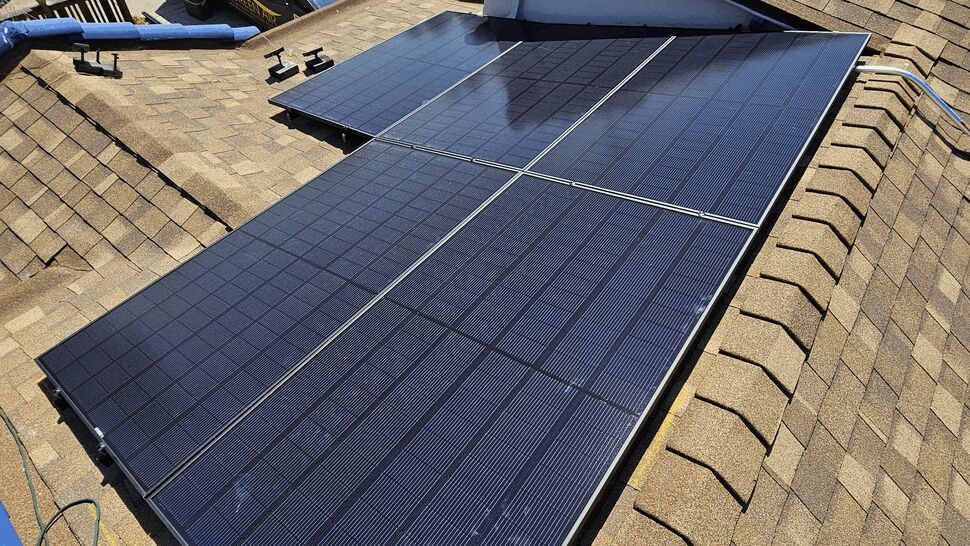 Energy Storage, Solar Project in Alameda, California by Green Air Heating & Air Conditioning Inc