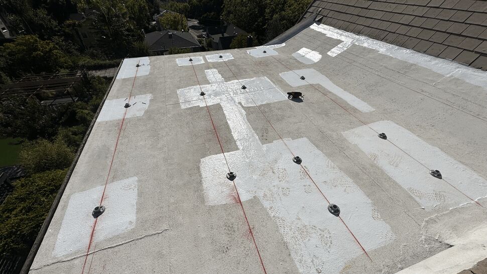 Electrical, Energy Storage, Solar Project in Piedmont, California by Green Air Heating & Air Conditioning Inc