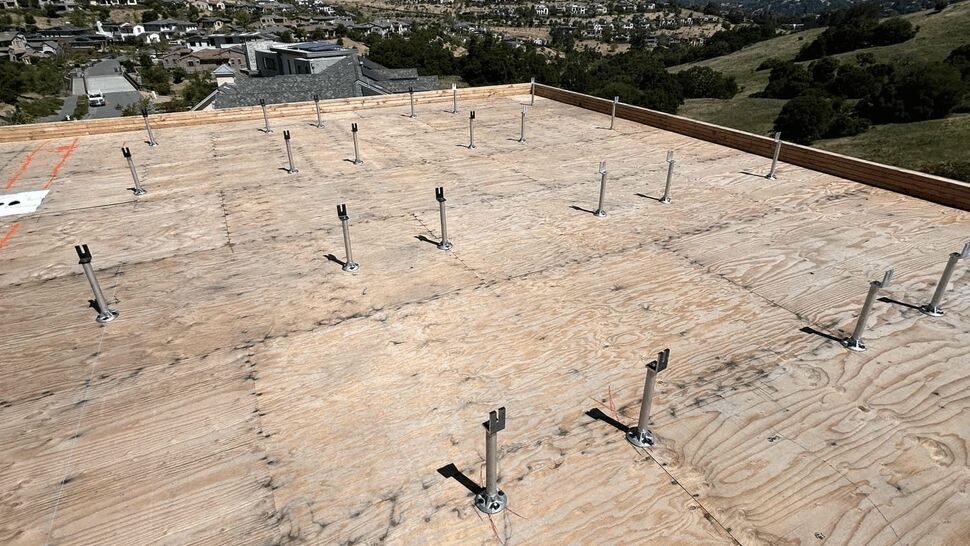 Green Air Heating & Air Conditioning Inc Installs Solar Energy In Orinda
