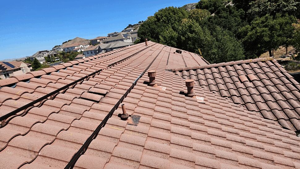 Electrical, Energy Storage, Solar Project in San Ramon, California by Green Air Heating & Air Conditioning Inc