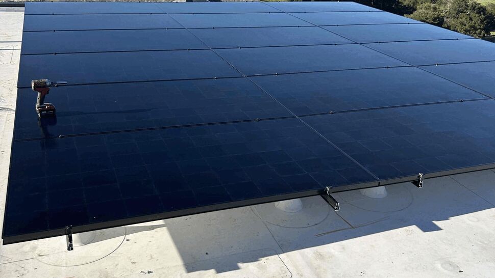 Electrical, Energy Storage, Roofing, Solar Project in Orinda, California by Green Air Heating & Air Conditioning Inc