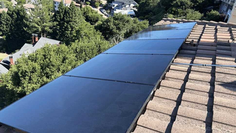 Cooling, Electrical, Energy Storage, EV Chargers, Heating, Solar Project in Oakland, California by Green Air Heating & Air Conditioning Inc