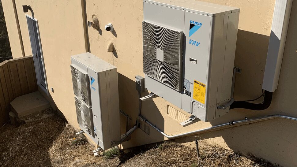 Cooling, Electrical, Energy Storage, EV Chargers, Heating, Solar Project in Oakland, California by Green Air Heating & Air Conditioning Inc