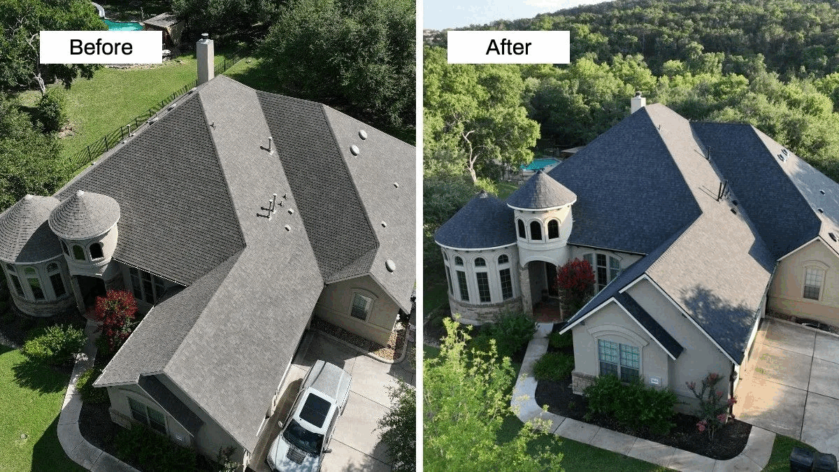When to Repair vs. Replace Your Roof