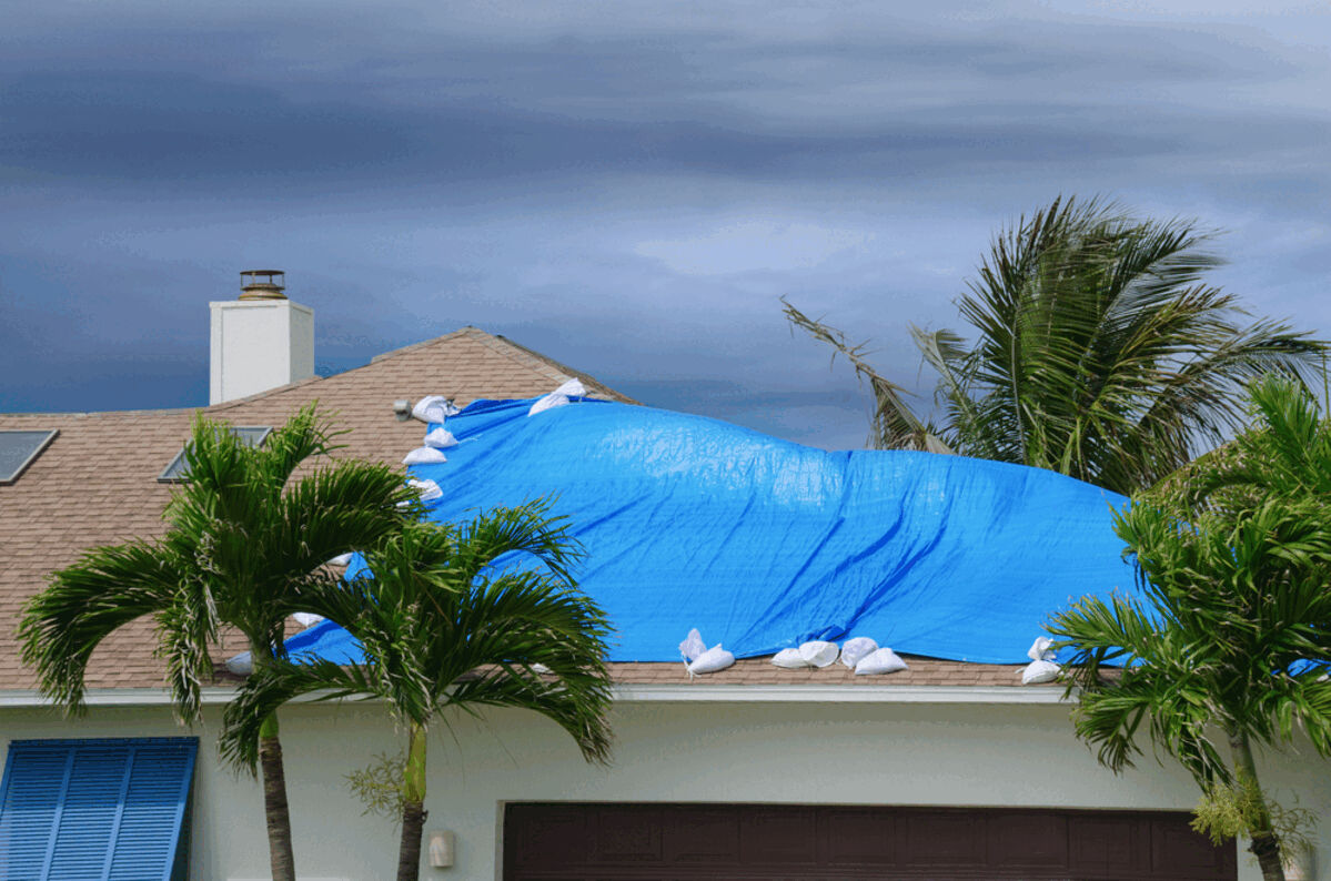 How Storm Damage Impacts Roofs in Austin and Miami