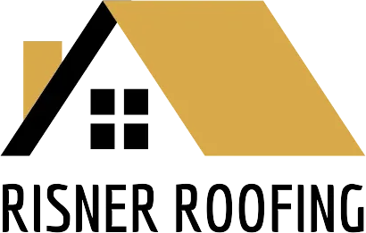Risner Roofing Logo
