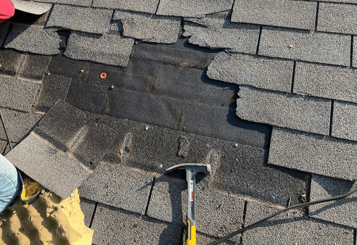 Roof Repair 