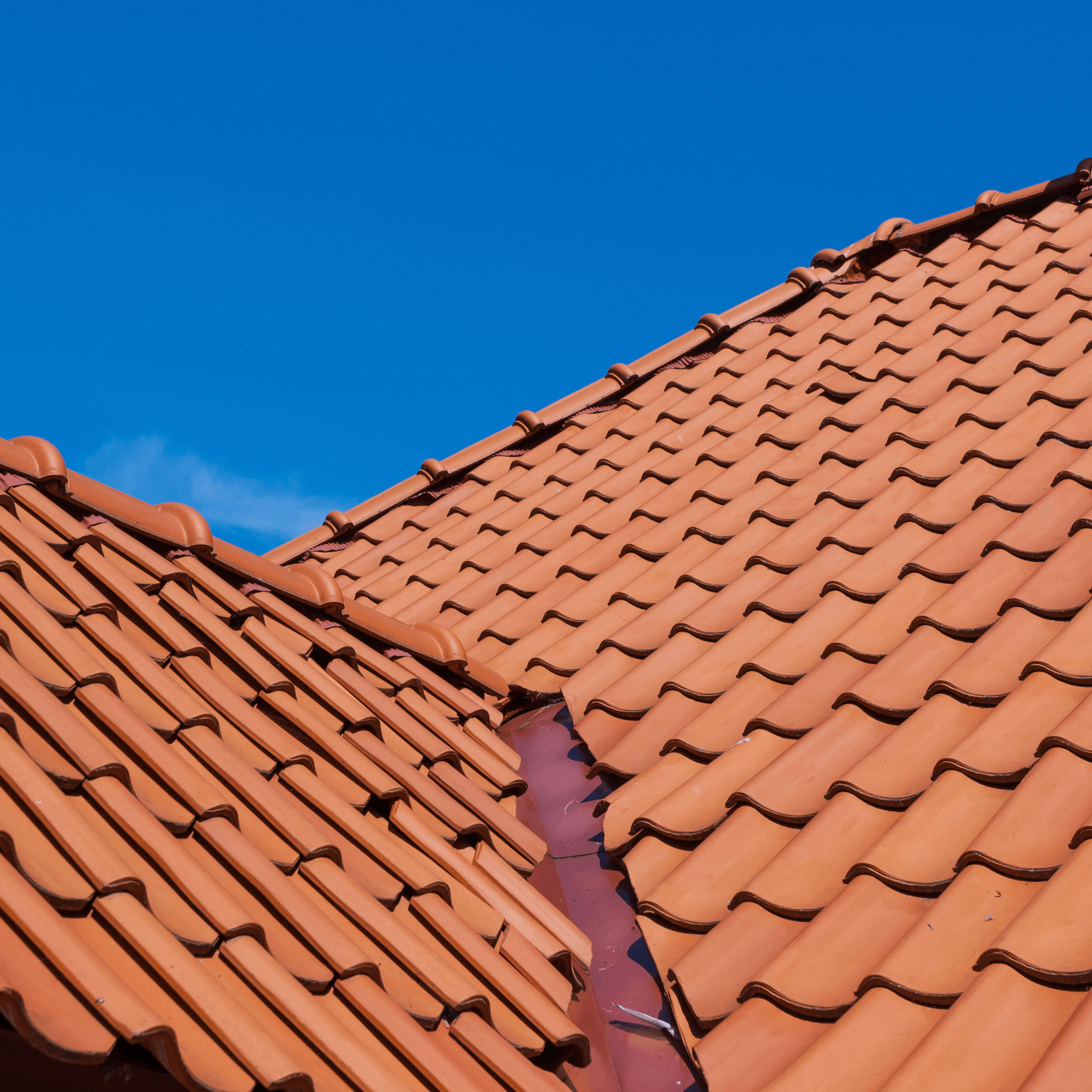 Tile Roofing  