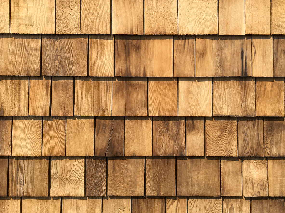 Wood Siding 