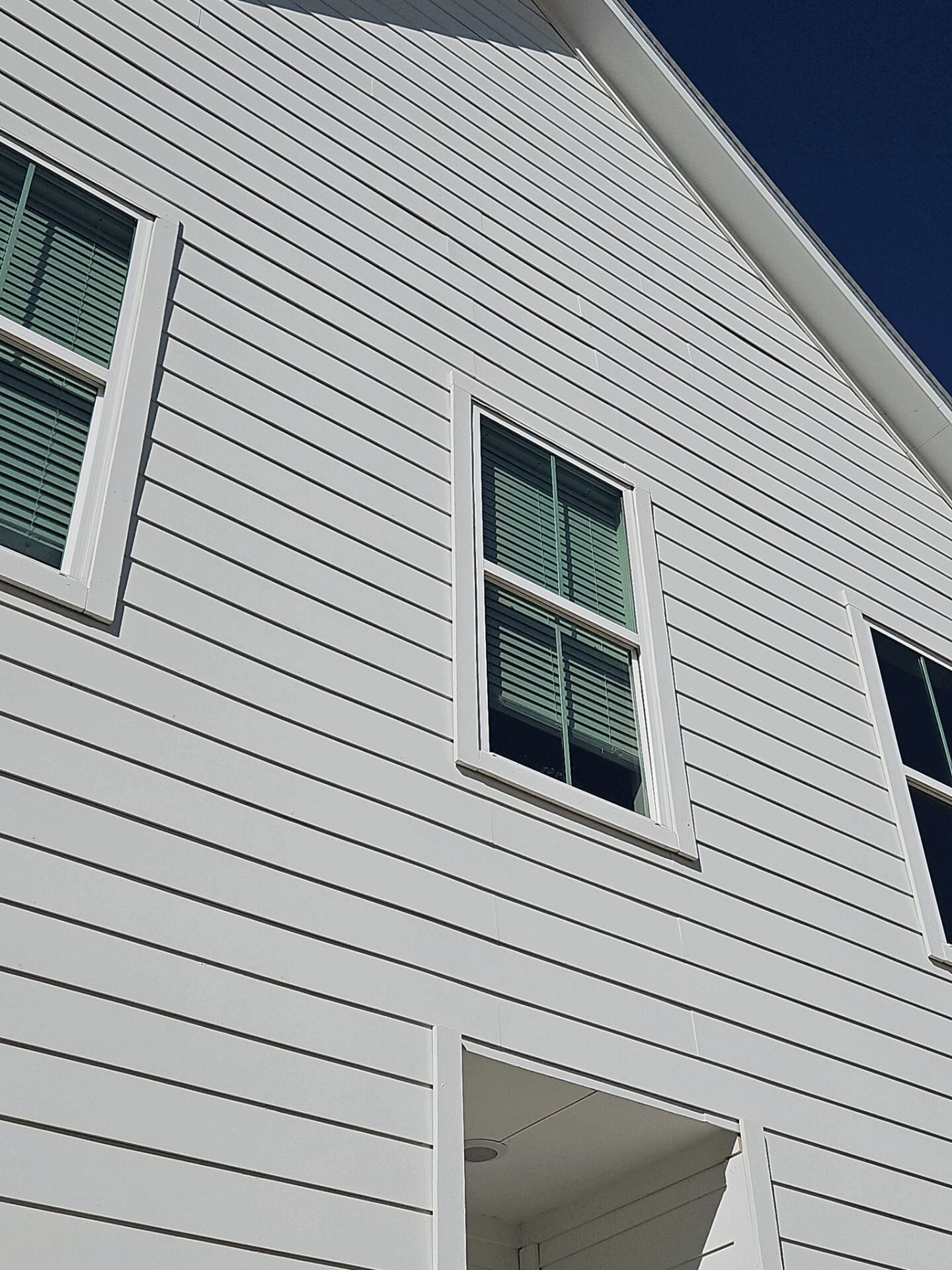 Siding Replacement 