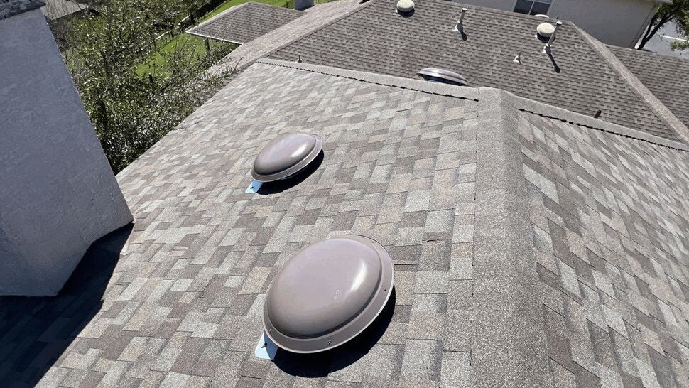 Roofing Project in Austin, Texas by Risner Roofing