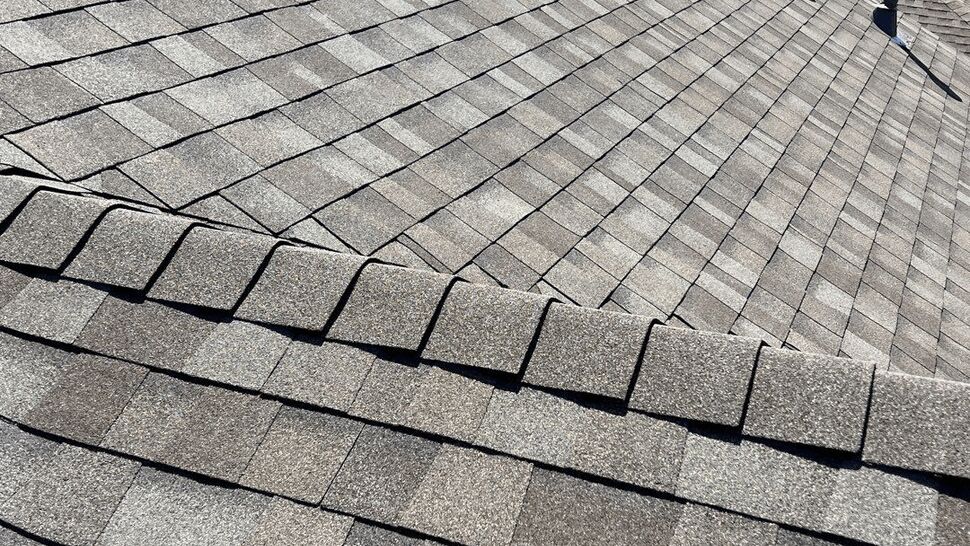 Roofing Project in Austin, Texas by Risner Roofing