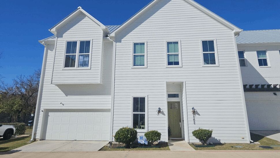 Roofing Project in Austin, Texas by Risner Roofing