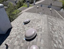 Roofing Project in Austin, Texas by Risner Roofing