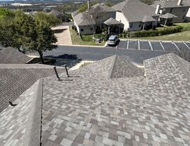 Roofing Project in Austin, Texas by Risner Roofing